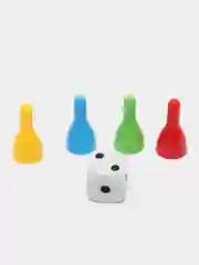 Супер щенки. Настольная игра-ходилка. Патруль