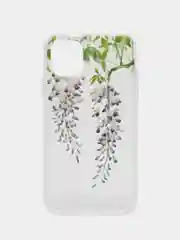Темно-синий чехол для айфон (iPhone) 11, 14, 15, 6s, 7/8 Plus, 13 Pro Max XR 12 Mini силиконовый