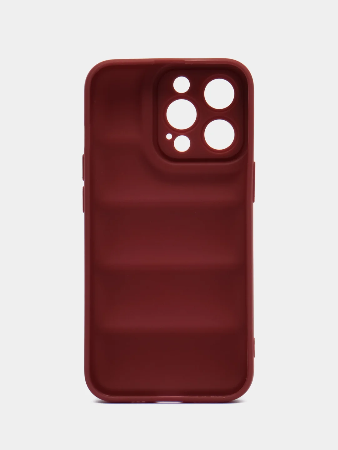 Бордовый чехол на айфон 13, iPhone 11, 14 Pro Max 7 8 Plus XR XS про макс