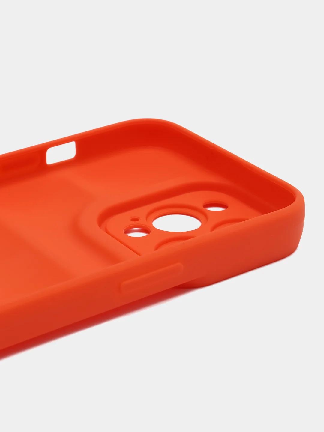 Оранжевый чехол на айфон 13, iPhone 11, 14 Pro Max 7 8 Plus XR XS про макс