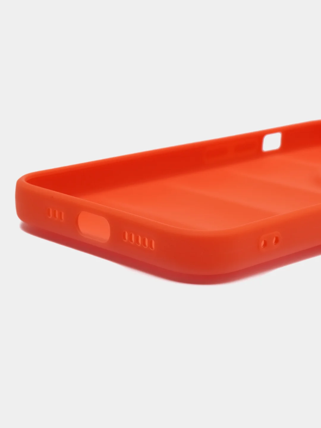 Оранжевый чехол на айфон 13, iPhone 11, 14 Pro Max 7 8 Plus XR XS про макс