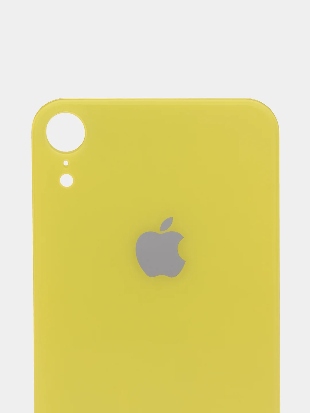 Желтый задняя крышка для iPhone 14 Pro/12 Pro/11 Pro/13 Pro/Xs/XR/12 Mini/14 Pro Max/14 Plus