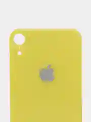 Желтый задняя крышка для iPhone 14 Pro/12 Pro/11 Pro/13 Pro/Xs/XR/12 Mini/14 Pro Max/14 Plus