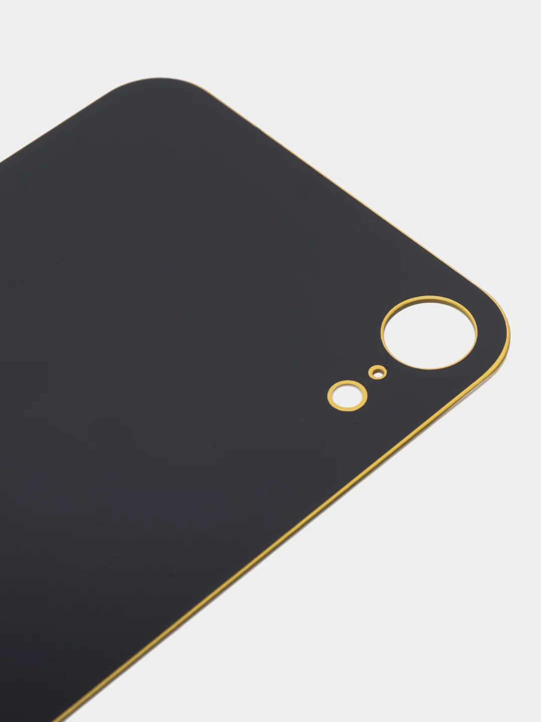 Желтый задняя крышка для iPhone 14 Pro/12 Pro/11 Pro/13 Pro/Xs/XR/12 Mini/14 Pro Max/14 Plus
