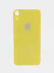 Желтый задняя крышка для iPhone 14 Pro/12 Pro/11 Pro/13 Pro/Xs/XR/12 Mini/14 Pro Max/14 Plus