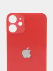 Красный задняя крышка для iPhone 14 Pro/12 Pro/11 Pro/13 Pro/Xs/XR/12 Mini/14 Pro Max/14 Plus