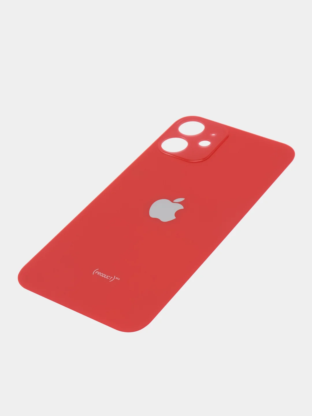 Красный задняя крышка для iPhone 14 Pro/12 Pro/11 Pro/13 Pro/Xs/XR/12 Mini/14 Pro Max/14 Plus