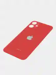 Красный задняя крышка для iPhone 14 Pro/12 Pro/11 Pro/13 Pro/Xs/XR/12 Mini/14 Pro Max/14 Plus