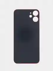 Красный задняя крышка для iPhone 14 Pro/12 Pro/11 Pro/13 Pro/Xs/XR/12 Mini/14 Pro Max/14 Plus