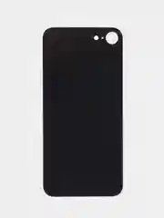 Черный задняя крышка для iPhone 14 Pro/12 Pro/11 Pro/13 Pro/Xs/XR/12 Mini/14 Pro Max/14 Plus