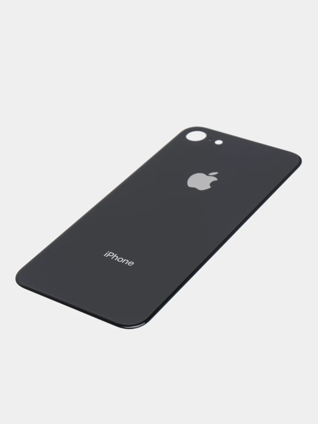Черный задняя крышка для iPhone 14 Pro/12 Pro/11 Pro/13 Pro/Xs/XR/12 Mini/14 Pro Max/14 Plus
