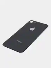 Черный задняя крышка для iPhone 14 Pro/12 Pro/11 Pro/13 Pro/Xs/XR/12 Mini/14 Pro Max/14 Plus