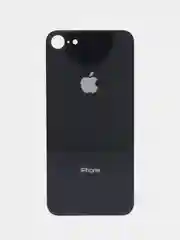 Черный задняя крышка для iPhone 14 Pro/12 Pro/11 Pro/13 Pro/Xs/XR/12 Mini/14 Pro Max/14 Plus