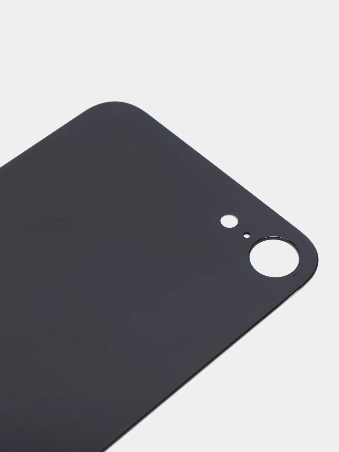 Черный задняя крышка для iPhone 14 Pro/12 Pro/11 Pro/13 Pro/Xs/XR/12 Mini/14 Pro Max/14 Plus