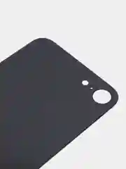 Черный задняя крышка для iPhone 14 Pro/12 Pro/11 Pro/13 Pro/Xs/XR/12 Mini/14 Pro Max/14 Plus