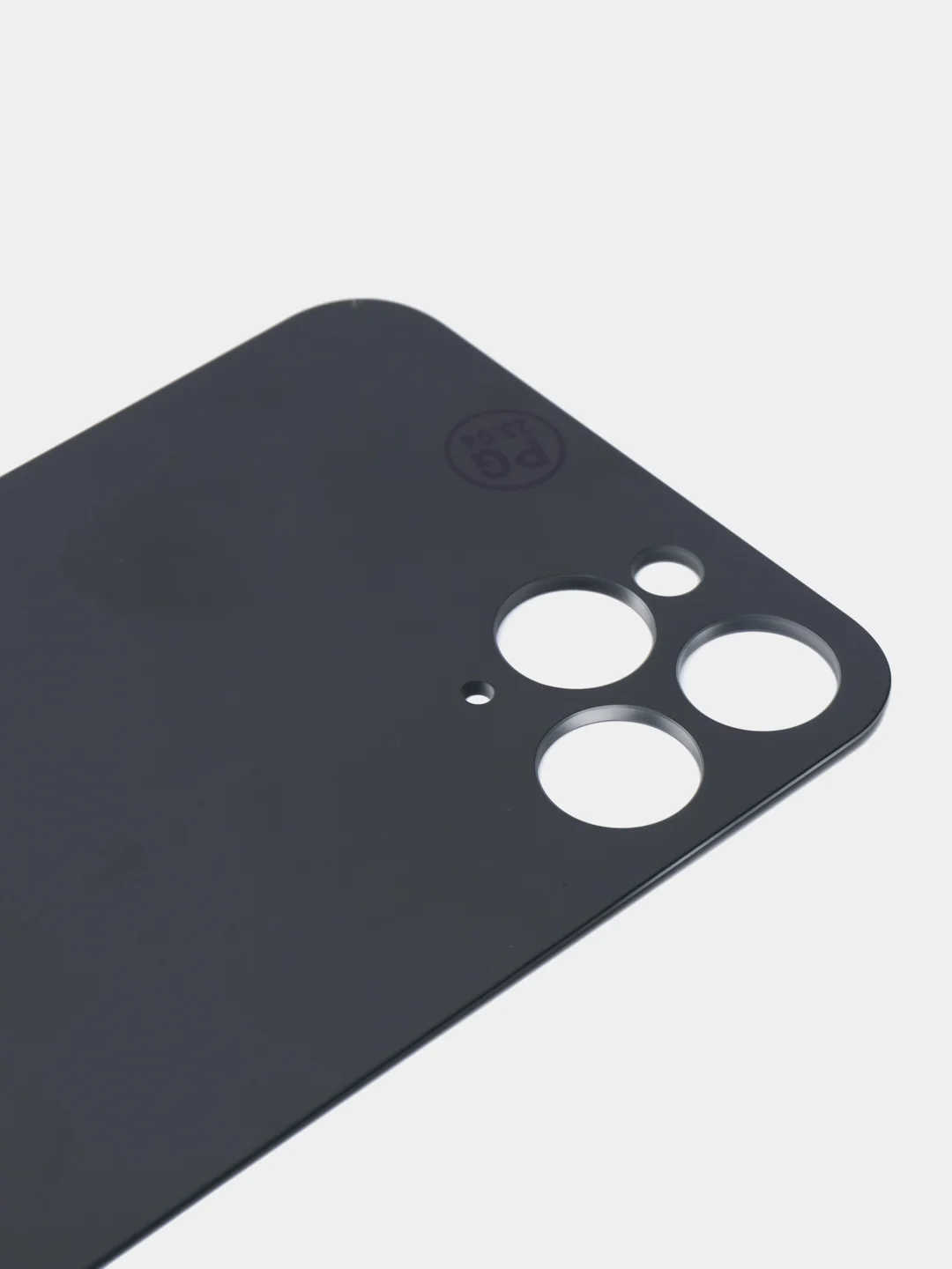 Тёмно-зелёный задняя крышка для iPhone 14 Pro/12 Pro/11 Pro/13 Pro/Xs/XR/12 Mini/14 Pro Max/14 Plus