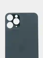 Тёмно-зелёный задняя крышка для iPhone 14 Pro/12 Pro/11 Pro/13 Pro/Xs/XR/12 Mini/14 Pro Max/14 Plus