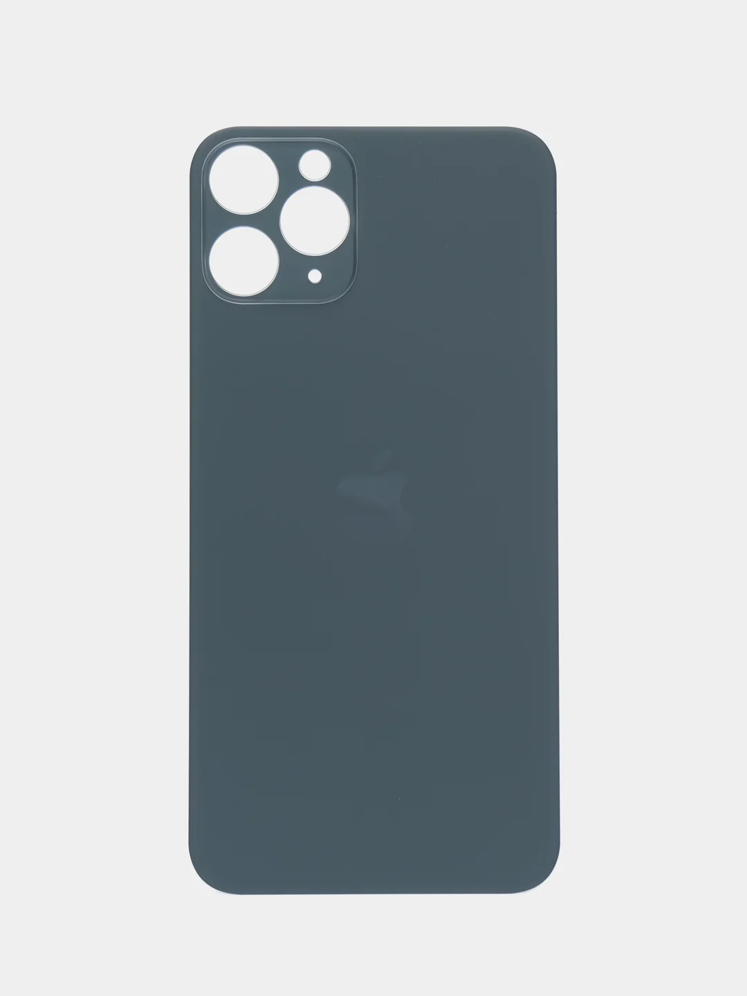 Тёмно-зелёный задняя крышка для iPhone 14 Pro/12 Pro/11 Pro/13 Pro/Xs/XR/12 Mini/14 Pro Max/14 Plus