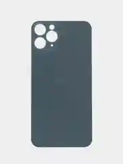 Тёмно-зелёный задняя крышка для iPhone 14 Pro/12 Pro/11 Pro/13 Pro/Xs/XR/12 Mini/14 Pro Max/14 Plus