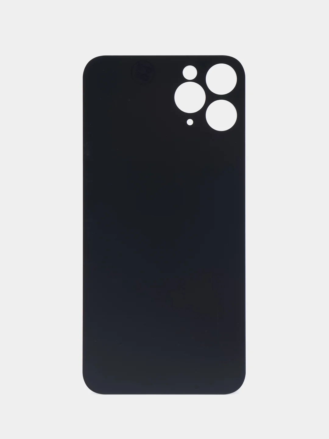 Тёмно-зелёный задняя крышка для iPhone 14 Pro/12 Pro/11 Pro/13 Pro/Xs/XR/12 Mini/14 Pro Max/14 Plus