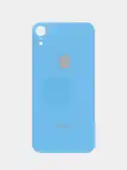 Голубой задняя крышка для iPhone 14 Pro/12 Pro/11 Pro/13 Pro/Xs/XR/12 Mini/14 Pro Max/14 Plus