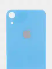 Голубой задняя крышка для iPhone 14 Pro/12 Pro/11 Pro/13 Pro/Xs/XR/12 Mini/14 Pro Max/14 Plus