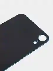 Голубой задняя крышка для iPhone 14 Pro/12 Pro/11 Pro/13 Pro/Xs/XR/12 Mini/14 Pro Max/14 Plus