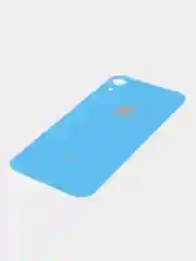 Голубой задняя крышка для iPhone 14 Pro/12 Pro/11 Pro/13 Pro/Xs/XR/12 Mini/14 Pro Max/14 Plus
