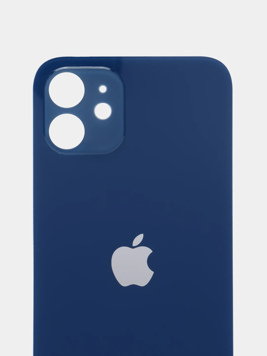 Синий задняя крышка для iPhone 14 Pro/12 Pro/11 Pro/13 Pro/Xs/XR/12 Mini/14 Pro Max/14 Plus