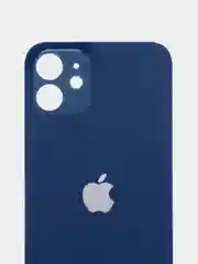 Синий задняя крышка для iPhone 14 Pro/12 Pro/11 Pro/13 Pro/Xs/XR/12 Mini/14 Pro Max/14 Plus