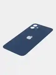 Синий задняя крышка для iPhone 14 Pro/12 Pro/11 Pro/13 Pro/Xs/XR/12 Mini/14 Pro Max/14 Plus