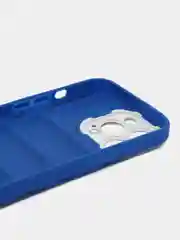 Прозрачный чехол на iPhone 11, 12, 13, 7, 8 Plus, XR, XS, 14 Pro Max, силиконовый айфон