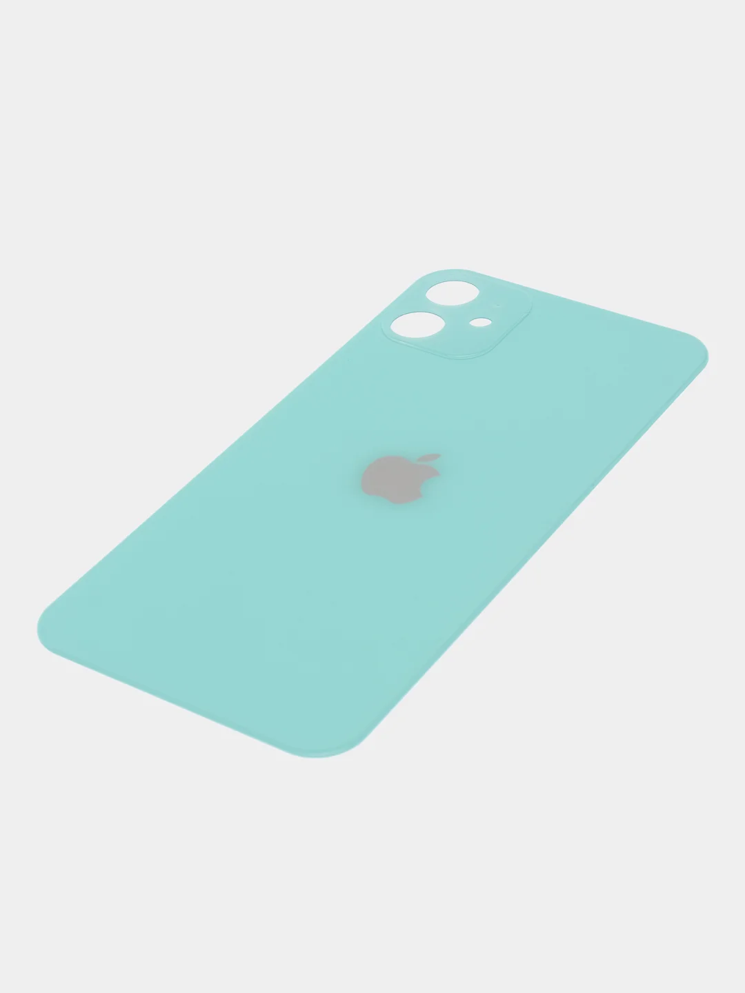 Зеленый задняя крышка для iPhone 14 Pro/12 Pro/11 Pro/13 Pro/Xs/XR/12 Mini/14 Pro Max/14 Plus