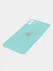 Зеленый задняя крышка для iPhone 14 Pro/12 Pro/11 Pro/13 Pro/Xs/XR/12 Mini/14 Pro Max/14 Plus