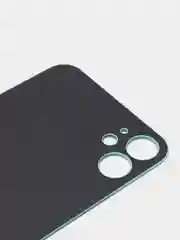 Зеленый задняя крышка для iPhone 14 Pro/12 Pro/11 Pro/13 Pro/Xs/XR/12 Mini/14 Pro Max/14 Plus