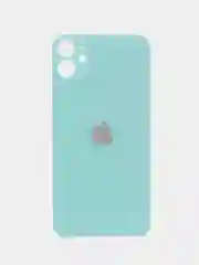 Зеленый задняя крышка для iPhone 14 Pro/12 Pro/11 Pro/13 Pro/Xs/XR/12 Mini/14 Pro Max/14 Plus