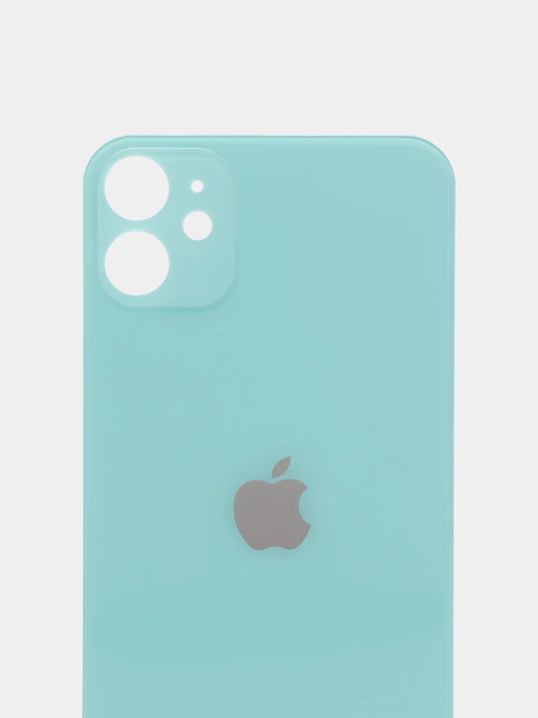 Зеленый задняя крышка для iPhone 14 Pro/12 Pro/11 Pro/13 Pro/Xs/XR/12 Mini/14 Pro Max/14 Plus