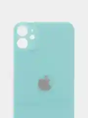 Зеленый задняя крышка для iPhone 14 Pro/12 Pro/11 Pro/13 Pro/Xs/XR/12 Mini/14 Pro Max/14 Plus