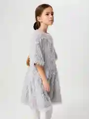 Платье для девочки нарядное Sela
