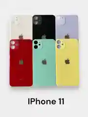 Задняя крышка для iPhone 14 Pro/12 Pro/11 Pro/13 Pro/Xs/XR/12 Mini/14 Pro Max/14 Plus