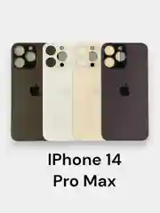 Задняя крышка для iPhone 14 Pro/12 Pro/11 Pro/13 Pro/Xs/XR/12 Mini/14 Pro Max/14 Plus