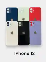 Задняя крышка для iPhone 14 Pro/12 Pro/11 Pro/13 Pro/Xs/XR/12 Mini/14 Pro Max/14 Plus