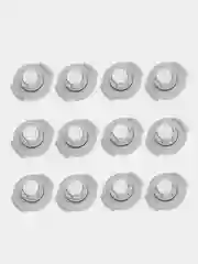 Бежевый аксессуары расходники для робота пылесоса Roborock S5 Max, S6 Max, S6, S5, S50, S51, S55