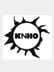 Черный наклейка на авто / машину / стекло "Кино Цой" 20 х 18 см