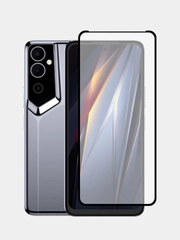 Защитное стекло для Tecno Camon 19 Neo, 19 / 19 Pro, 18 / 18 Pro, Pova 4, Pova Neo 2