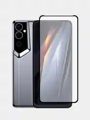 Защитное стекло для Tecno Camon 19 Neo, 19 / 19 Pro, 18 / 18 Pro, Pova 4, Pova Neo 2