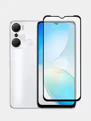 Защитное стекло для infinix note 12 Pro, smart 6 plus, infinix 6/7