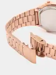 Золотой мужские наручные электронные часы