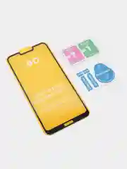 Защитное стекло для Honor 30 / 30S /  Redmi Note 8 / Realmi X2