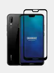 Защитное стекло 3D на Huawei P20 lite / Huawei noiva 3e